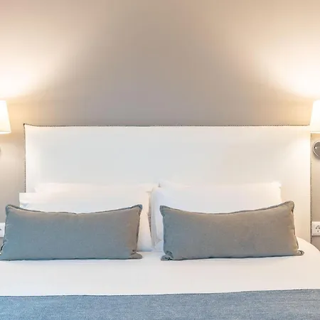 Aparthotel Chroma Fashion & Athene